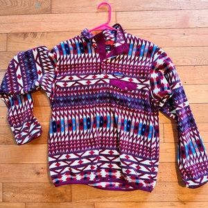 Patagonia Sweater